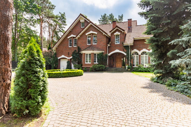 Reasons to Select Us for Your Driveway Paving Requirements in Chisholm, MN