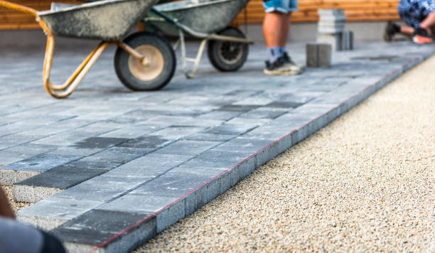 Reasons to Select Us for Your Driveway Paving Requirements in Chisholm, MN