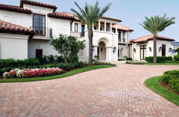 Professional Driveway Pavers in Chisholm, MN