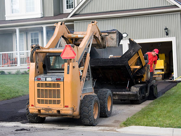 Trusted Chisholm, MN Driveway Pavers Experts