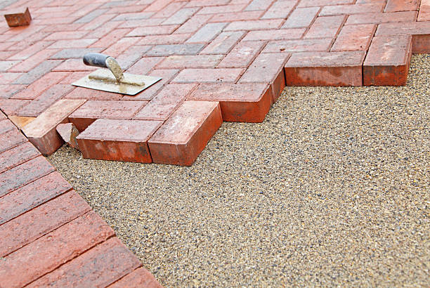 Best Driveway Repair Near Me  in Chisholm, MN