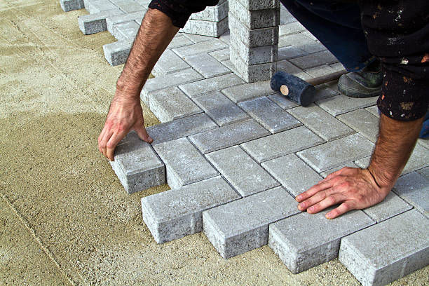 Reasons to Select Us for Your Driveway Paving Requirements in Chisholm, MN